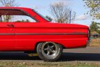 Thumbnail Photo 5 for 1963 Ford Falcon