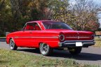 Thumbnail Photo 6 for 1963 Ford Falcon