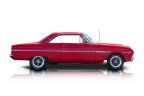 Thumbnail Photo 2 for 1963 Ford Falcon