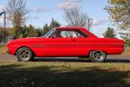 Thumbnail Photo 3 for 1963 Ford Falcon