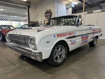 Photo 1 for 1963 Ford Falcon