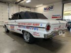 Thumbnail Photo 6 for 1963 Ford Falcon