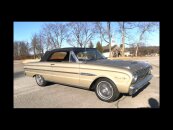 1963 Ford Falcon