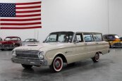 1963 Ford Falcon