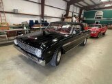 1963 Ford Falcon