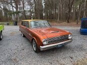 1963 Ford Falcon