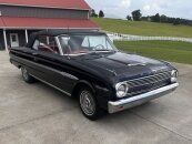 1963 Ford Falcon