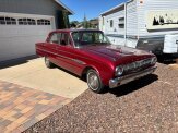 1963 Ford Falcon