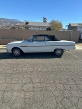 1963 Ford Falcon