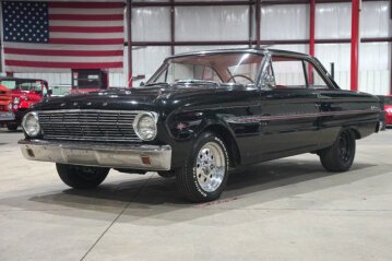 1963 Ford Falcon