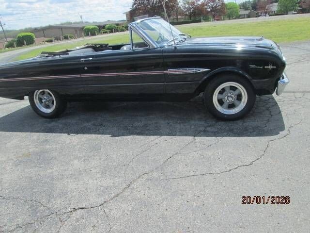 1963 Ford Falcon