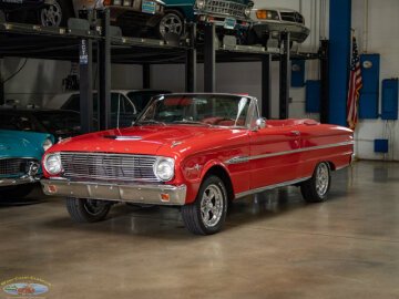 1963 Ford Falcon