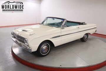 1963 Ford Falcon