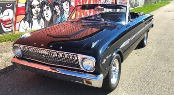 1963 Ford Falcon