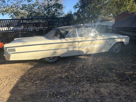 Photo 1 for 1963 Ford Galaxie for Sale by Owner