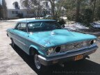 Thumbnail Photo 2 for 1963 Ford Galaxie