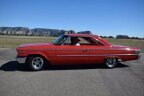 Thumbnail Photo 1 for 1963 Ford Galaxie