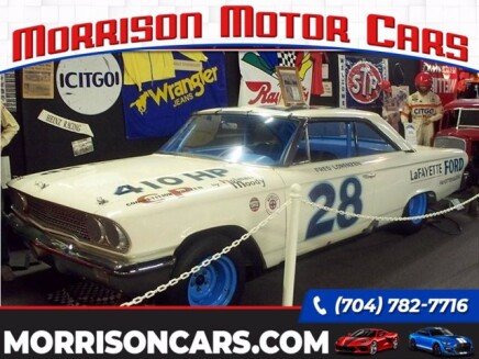 Photo 1 for 1963 Ford Galaxie