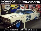 Thumbnail Photo 5 for 1963 Ford Galaxie