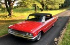 Thumbnail Photo 5 for 1963 Ford Galaxie