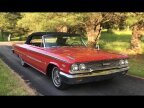 Thumbnail Photo 2 for 1963 Ford Galaxie