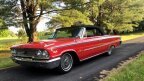 Thumbnail Photo 4 for 1963 Ford Galaxie