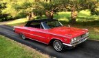 Thumbnail Photo 3 for 1963 Ford Galaxie