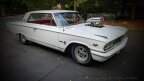 Thumbnail Photo 1 for 1963 Ford Galaxie