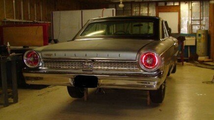 Photo 1 for 1963 Ford Galaxie