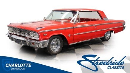 Photo 1 for 1963 Ford Galaxie