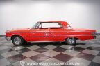 Thumbnail Photo 2 for 1963 Ford Galaxie