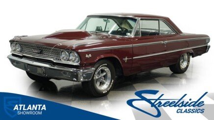 Photo 1 for 1963 Ford Galaxie