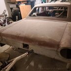Thumbnail Photo 6 for 1963 Ford Galaxie