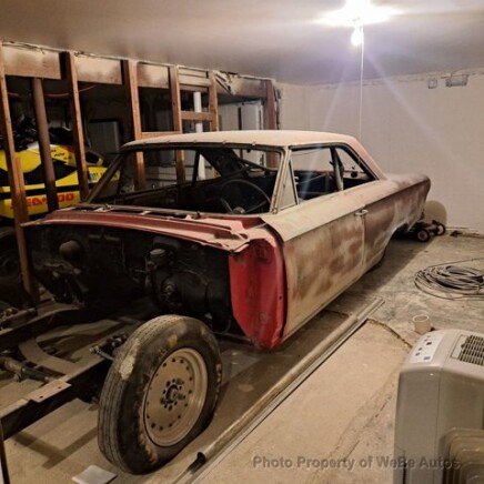 Photo 1 for 1963 Ford Galaxie
