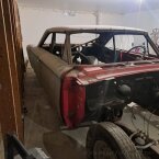 Thumbnail Photo 2 for 1963 Ford Galaxie