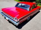 Thumbnail Photo 2 for 1963 Ford Galaxie