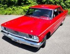 Thumbnail Photo 6 for 1963 Ford Galaxie