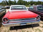 Thumbnail Photo 4 for 1963 Ford Galaxie