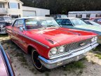 Thumbnail Photo 2 for 1963 Ford Galaxie