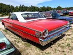 Thumbnail Photo 5 for 1963 Ford Galaxie