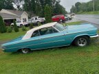 Thumbnail Photo 2 for 1963 Ford Galaxie