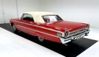 Thumbnail Photo 4 for 1963 Ford Galaxie