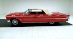 Thumbnail Photo 2 for 1963 Ford Galaxie