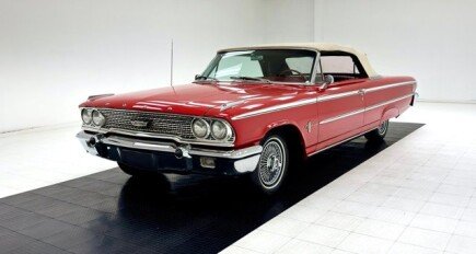 Photo 1 for 1963 Ford Galaxie