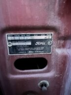 Thumbnail Photo 6 for 1963 Ford Galaxie