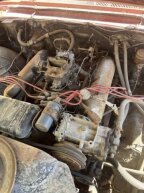 Thumbnail Photo 5 for 1963 Ford Galaxie
