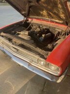 Thumbnail Photo 5 for 1963 Ford Galaxie