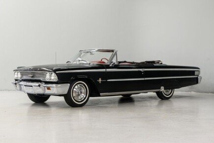 Photo 1 for 1963 Ford Galaxie