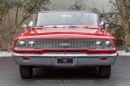 Thumbnail Photo 1 for 1963 Ford Galaxie
