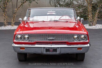 Photo 1 for 1963 Ford Galaxie